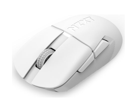 NZXT LIFT Elite Wireless (white)