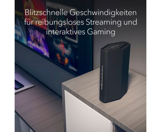 Netgear Nighthawk RS100 (black)