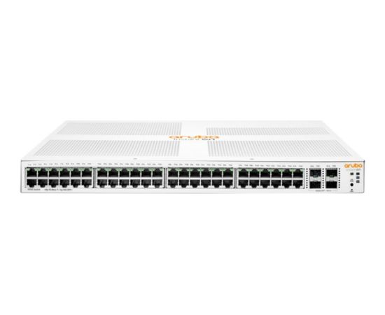 HP Hewlett Packard Enterprise Aruba Instant On 1930 48G 4SFP+ (370W)