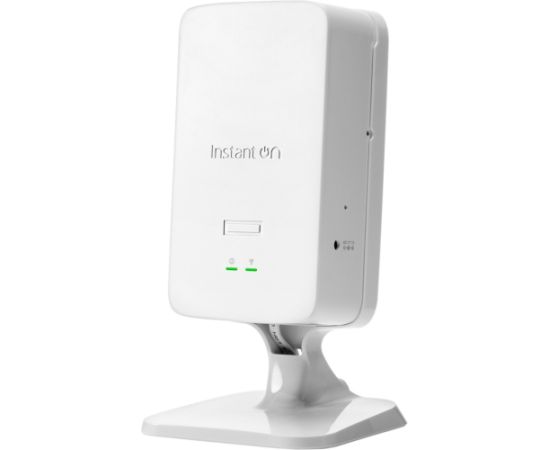 HP Hewlett Packard Enterprise Aruba Instant On (EU) AP22D Bundle, Access Point (white)