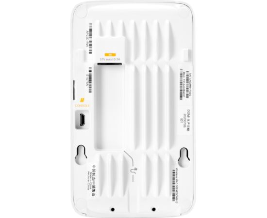 HP Hewlett Packard Enterprise Aruba Instant On (EU) AP22D Bundle, Access Point (white)