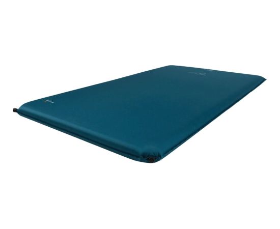 Easy Camp Skylark Mat Double 10cm, Blue 300080 (blue, model 2025)