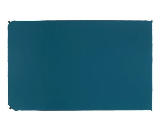Easy Camp Skylark Mat Double 10cm, Blue 300080 (blue, model 2025)