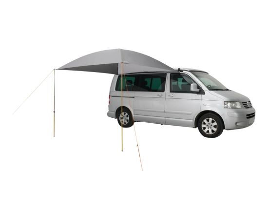 Easy Camp bus canopy Stryn Canopy (grey, model 2025)