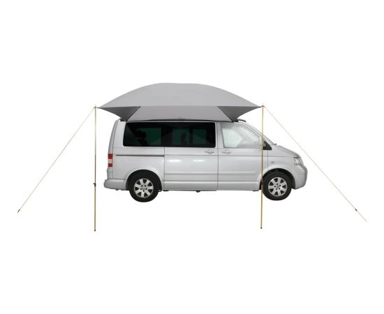 Easy Camp bus canopy Stryn Canopy (grey, model 2025)