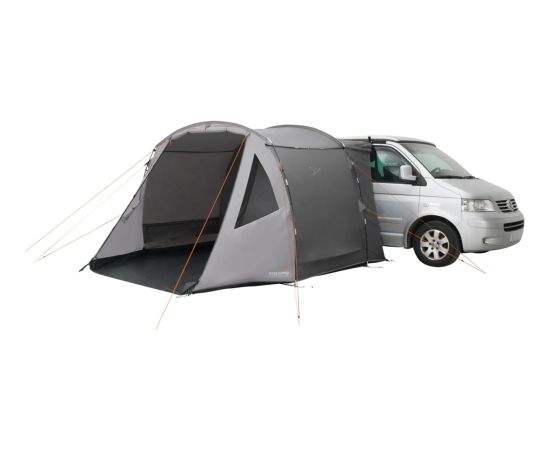 Easy Camp tunnel van awning Eidfjord (grey, model 2025)