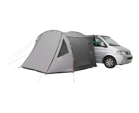 Easy Camp tunnel van awning Eidfjord (grey, model 2025)