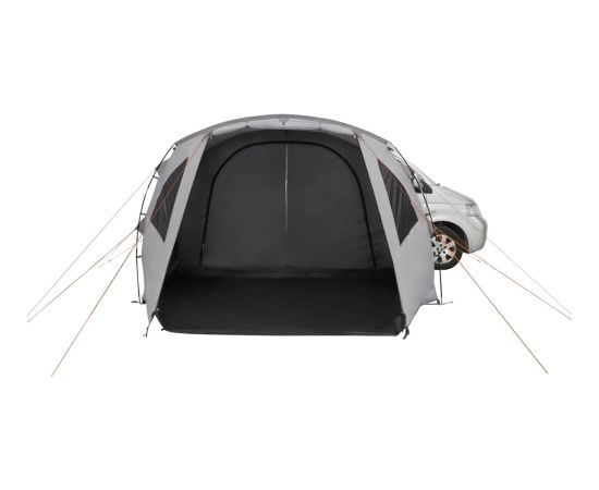 Easy Camp tunnel van awning Eidfjord (grey, model 2025)