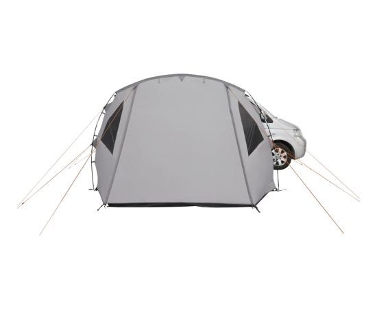 Easy Camp tunnel van awning Eidfjord (grey, model 2025)