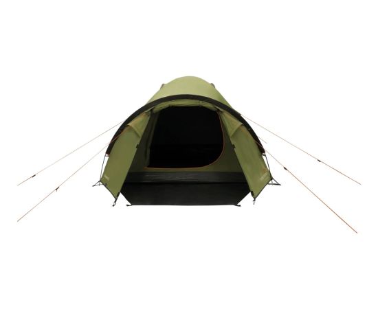 Easy Camp Setesdal 3 (2025. gada modelis, olīvzaļš, ar tuneļa priekštelpu)