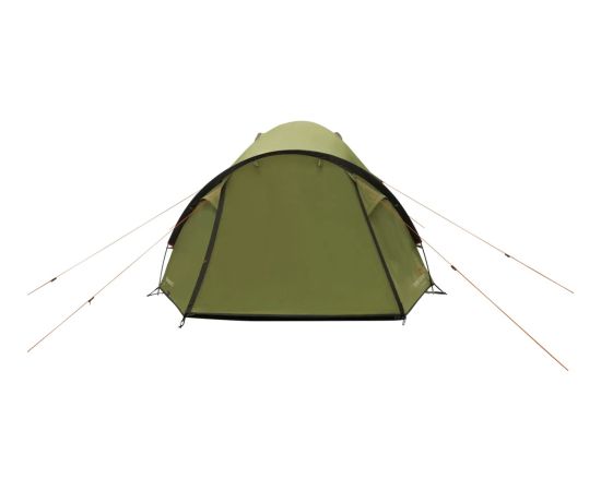 Easy Camp Setesdal 3 (2025. gada modelis, olīvzaļš, ar tuneļa priekštelpu)