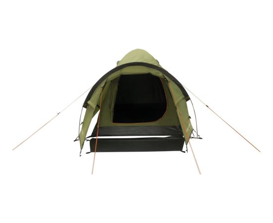 Easy Camp Setesdal 2 (2025. gada modelis, olīvzaļš, ar tuneļa priekštelpu)