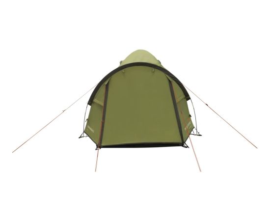 Easy Camp Setesdal 2 (2025. gada modelis, olīvzaļš, ar tuneļa priekštelpu)