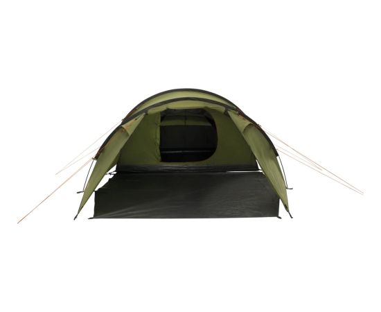 Easy Camp Hemsedal 4 (2025. gada modelis, olīvzaļš)