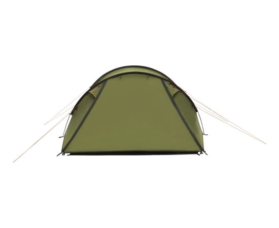 Easy Camp Hemsedal 4 (2025. gada modelis, olīvzaļš)