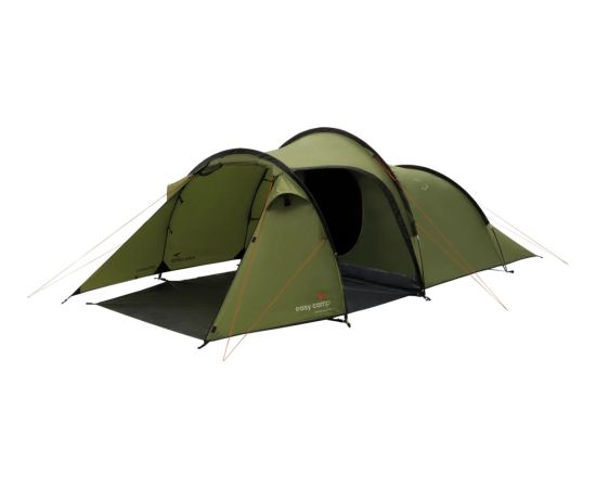 Easy Camp Hemsedal 3 tunnel tent (olive green, model 2025)