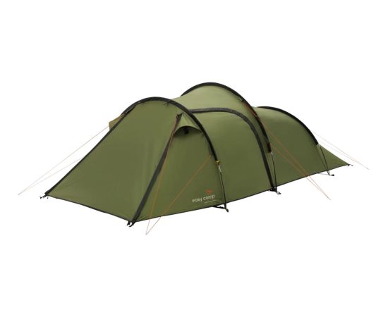 Easy Camp Hemsedal 3 tunnel tent (olive green, model 2025)