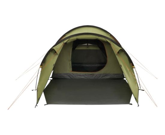 Easy Camp Hemsedal 3 tunnel tent (olive green, model 2025)