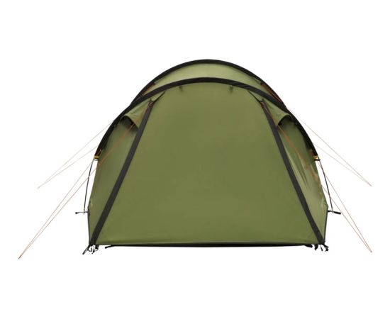 Easy Camp Hemsedal 3 tunnel tent (olive green, model 2025)