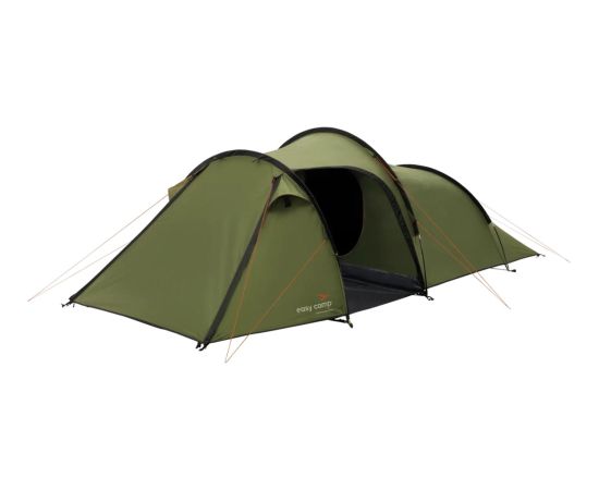 Easy Camp Hemsedal 3 tunnel tent (olive green, model 2025)