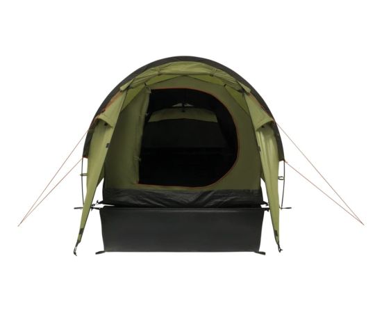 Easy Camp Hemsedal 2 (2025. gada modelis, olīvzaļš)