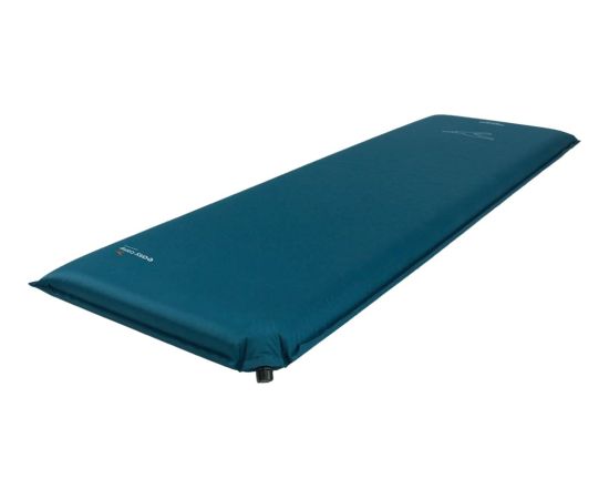 Easy Camp Skylark Mat Single 10cm, Blue 300075 (blue, model 2025)