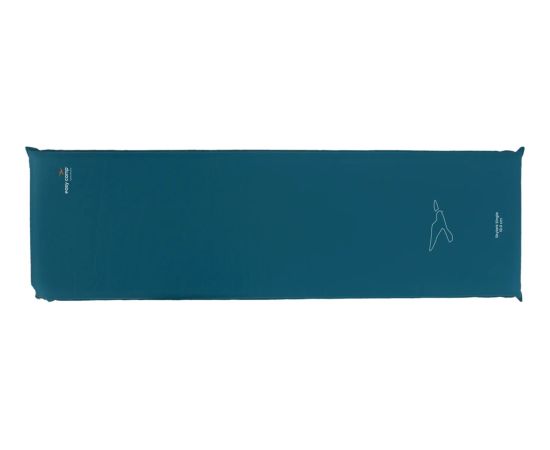 Easy Camp Skylark Mat Single 10cm, Blue 300075 (blue, model 2025)