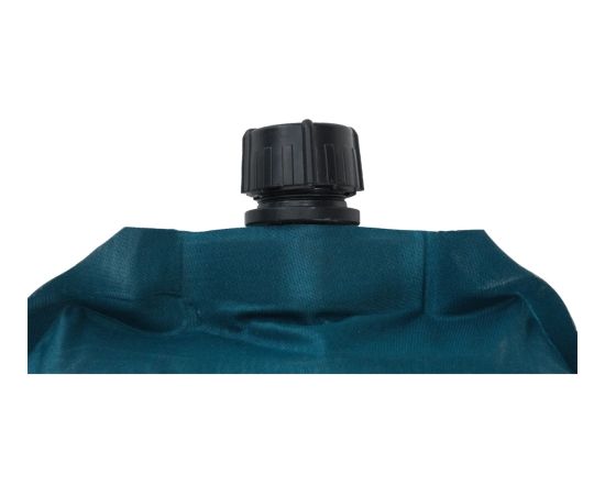 Easy Camp Skylark Mat Single 10cm, Blue 300075 (blue, model 2025)