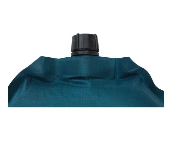 Easy Camp Skylark Mat Single 10cm, Blue 300075 (blue, model 2025)