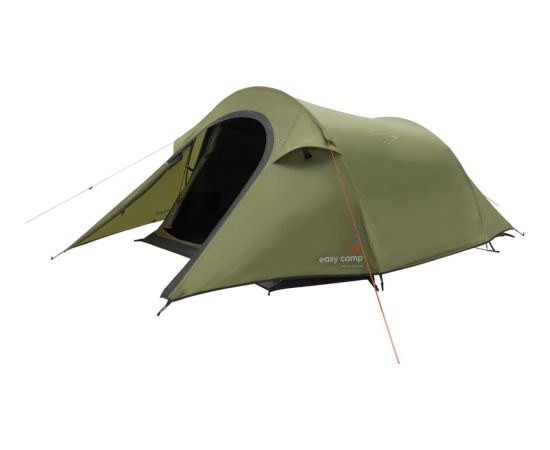 Easy Camp Reindal 3 (2025. gada modelis, olīvzaļš)