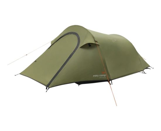 Easy Camp Reindal 3 (2025. gada modelis, olīvzaļš)