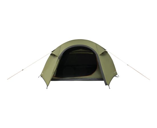 Easy Camp Reindal 3 (2025. gada modelis, olīvzaļš)