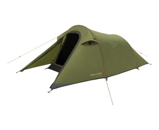 Easy Camp Reindal 2 (2025. gada modelis, olīvzaļš)