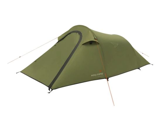 Easy Camp Reindal 2 (2025. gada modelis, olīvzaļš)