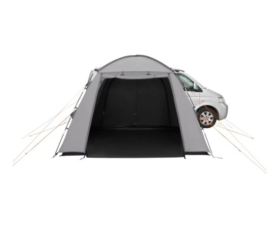 Easy Camp Dome Bus Awning Utne (grey, model 2025)