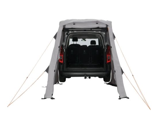 Easy Camp rear tent Krossbu Mini (grey, for minivans, model 2025)