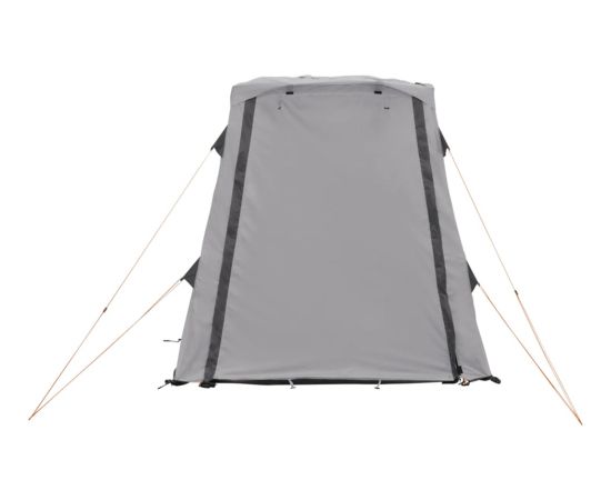 Easy Camp rear tent Krossbu Mini (grey, for minivans, model 2025)