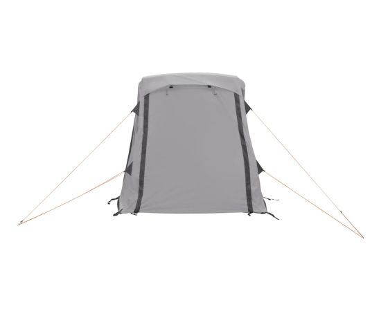 Easy Camp Krossbu (2025. gada modelis, pelēks)