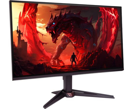 Acer Nitro VG270Gbmipx - 27 - black, FullHD, IPS, HDMI, DP, 120Hz panel