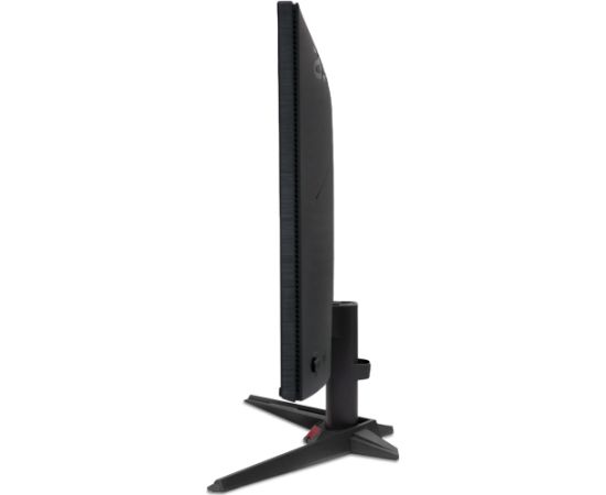 Acer Nitro VG270Gbmipx - 27 - black, FullHD, IPS, HDMI, DP, 120Hz panel