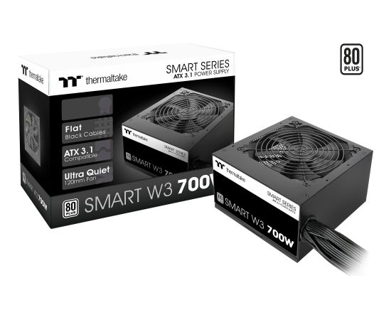Thermaltake Smart W3 700W (700 Watts)