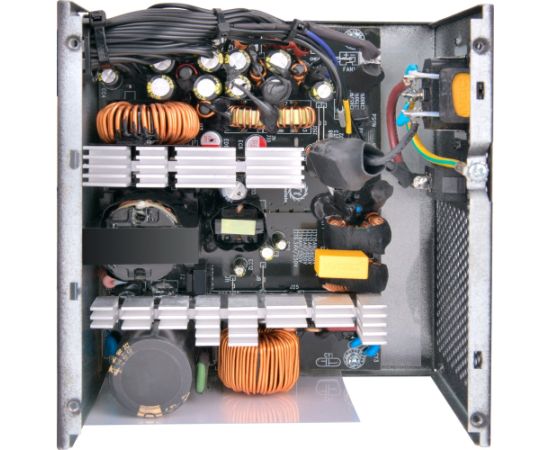 Thermaltake Smart W3 700W (700 Watts)