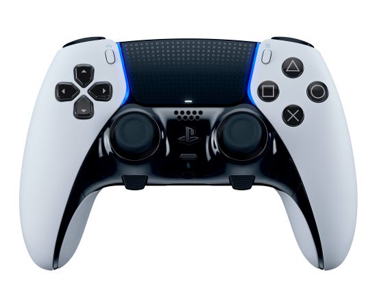 Sony Interactive Entertainment DualSense Edge Wireless Controller V2 (white/black)