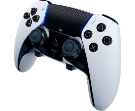 Sony Interactive Entertainment DualSense Edge Wireless Controller V2 (white/black)