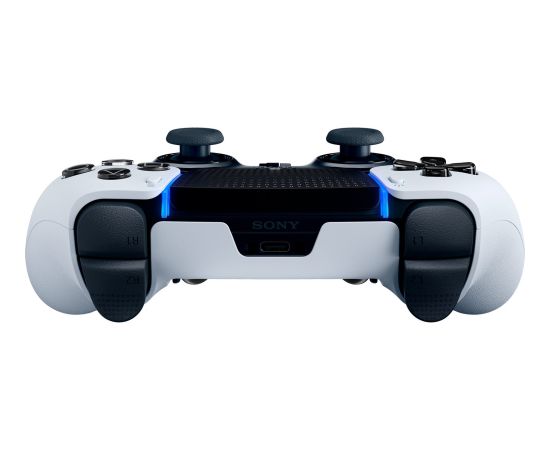 Sony Interactive Entertainment DualSense Edge Wireless Controller V2 (white/black)