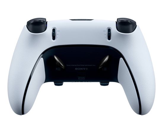Sony Interactive Entertainment DualSense Edge Wireless Controller V2 (white/black)