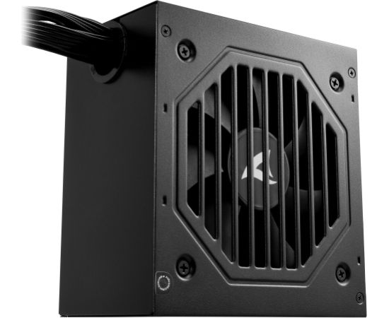 Sharkoon Rebel P10 750 Watt (black, 5x SATA, 4x PCIe, ATX 3.1, 750 Watt, 750 Watt)