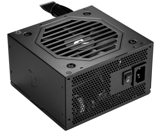 Sharkoon Rebel P10 850 Watt (black, 5x SATA, 4x PCIe, ATX 3.1, 850 Watt, 850 Watt)