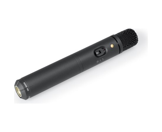 Rode Microphones M3 (black)