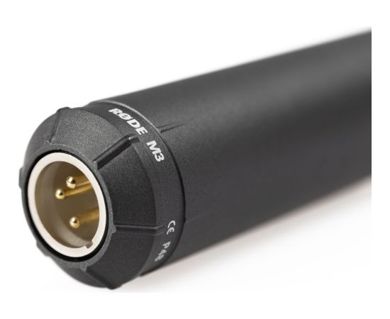 Rode Microphones M3 (black)